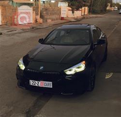 بی ئێم دەبڵیو سیریەس 2